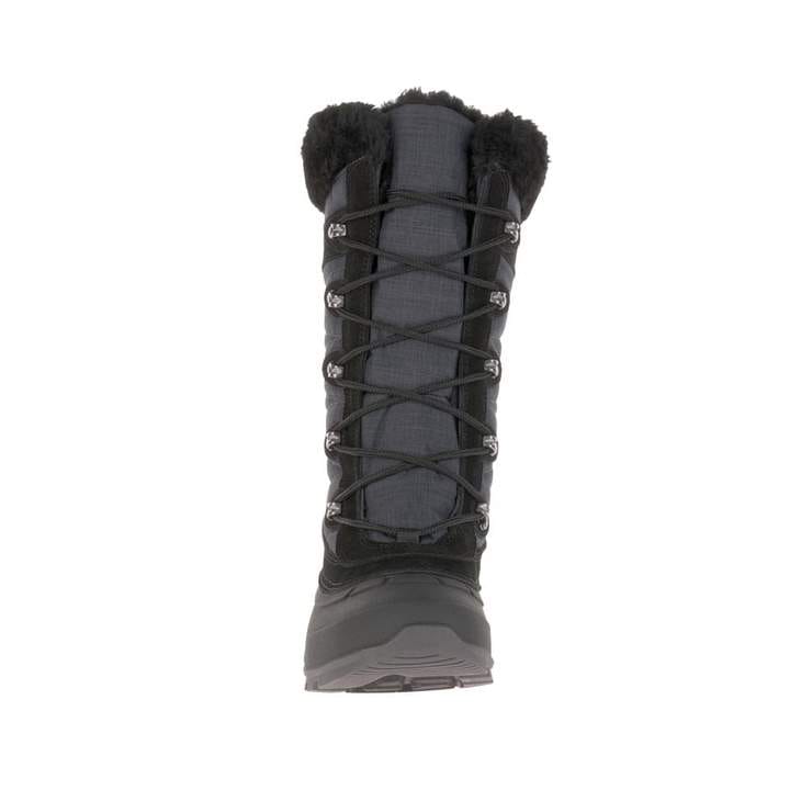 Kamik Women's Snovalley 4 Black Kamik Kamik Women's Snovalley 4 Black Kamik