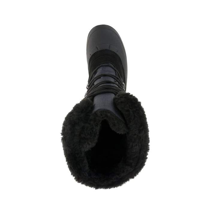 Kamik Women's Snovalley 4 Black Kamik Kamik Women's Snovalley 4 Black Kamik