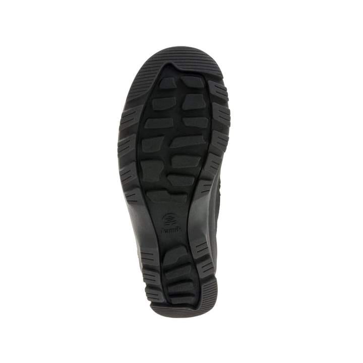 Kamik Women's Snovalley 4 Black Kamik Kamik Women's Snovalley 4 Black Kamik