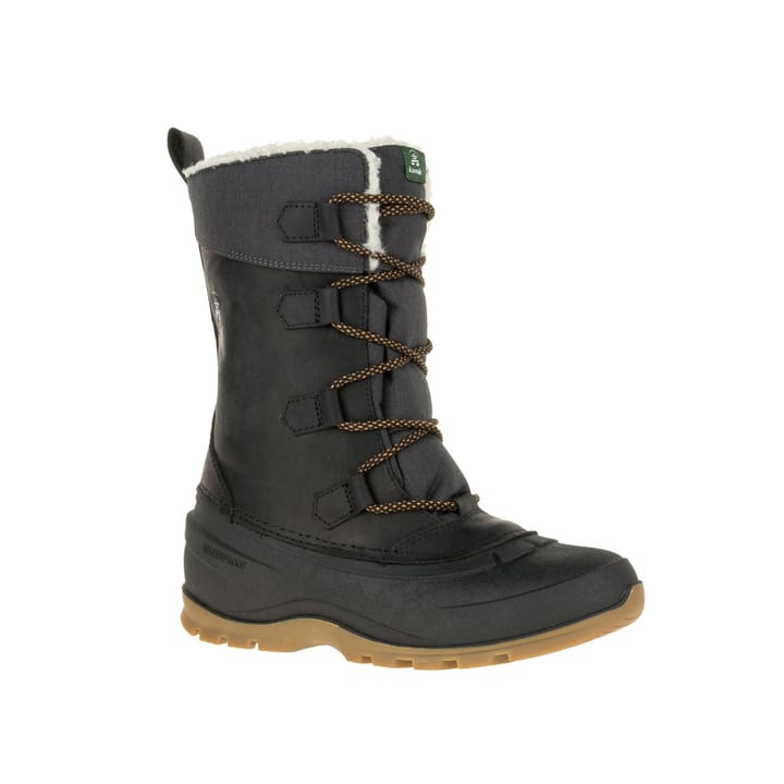 Kamik Snowgem W's Black-Noir Kamik