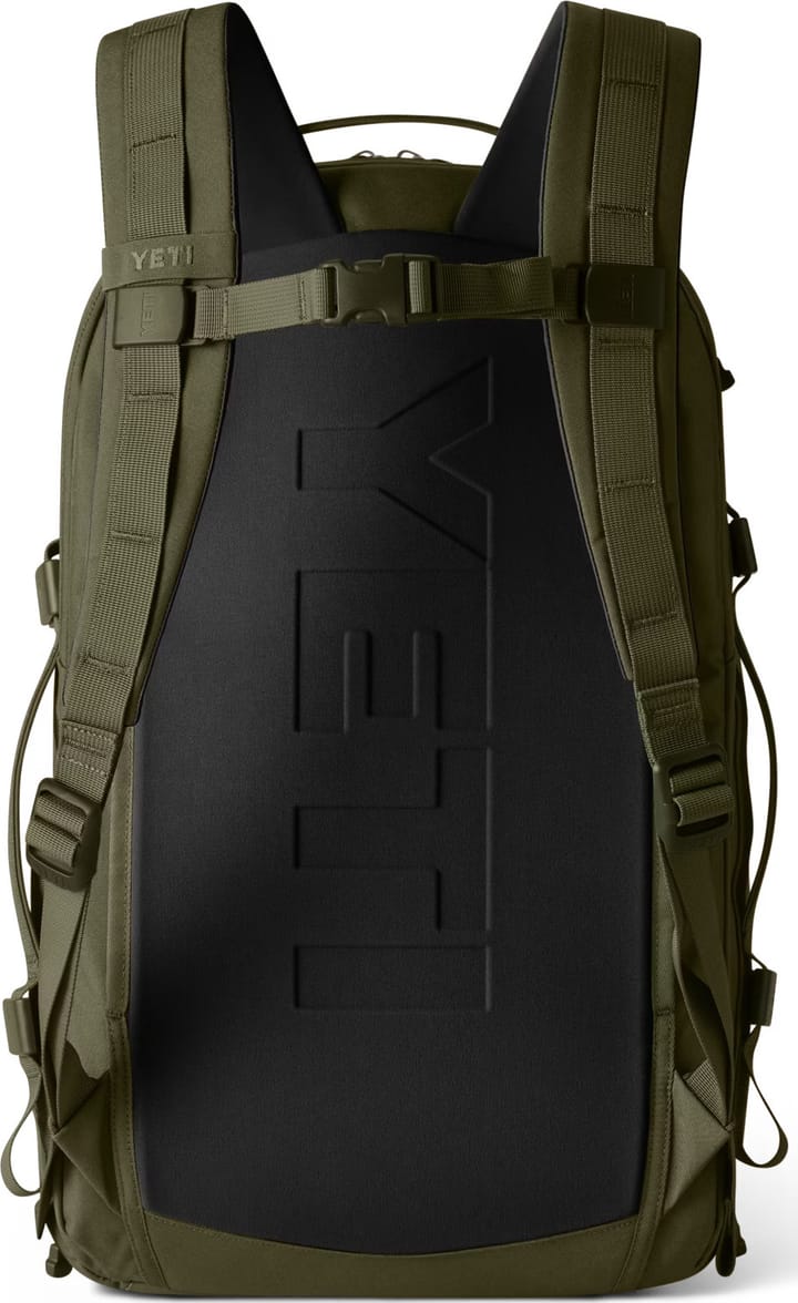 Yeti Crossroads Backpack Olive Buy Yeti Crossroads Backpack Olive here Outnorth