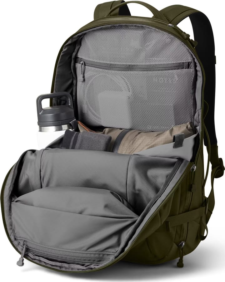 Yeti Crossroads Backpack Olive Yeti