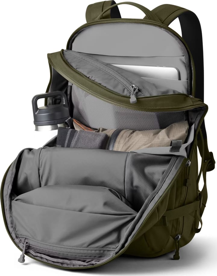 Yeti Crossroads Backpack Olive Yeti Yeti Crossroads Backpack Olive Yeti