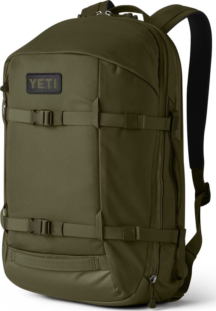 Yeti Crossroads Backpack Olive Yeti