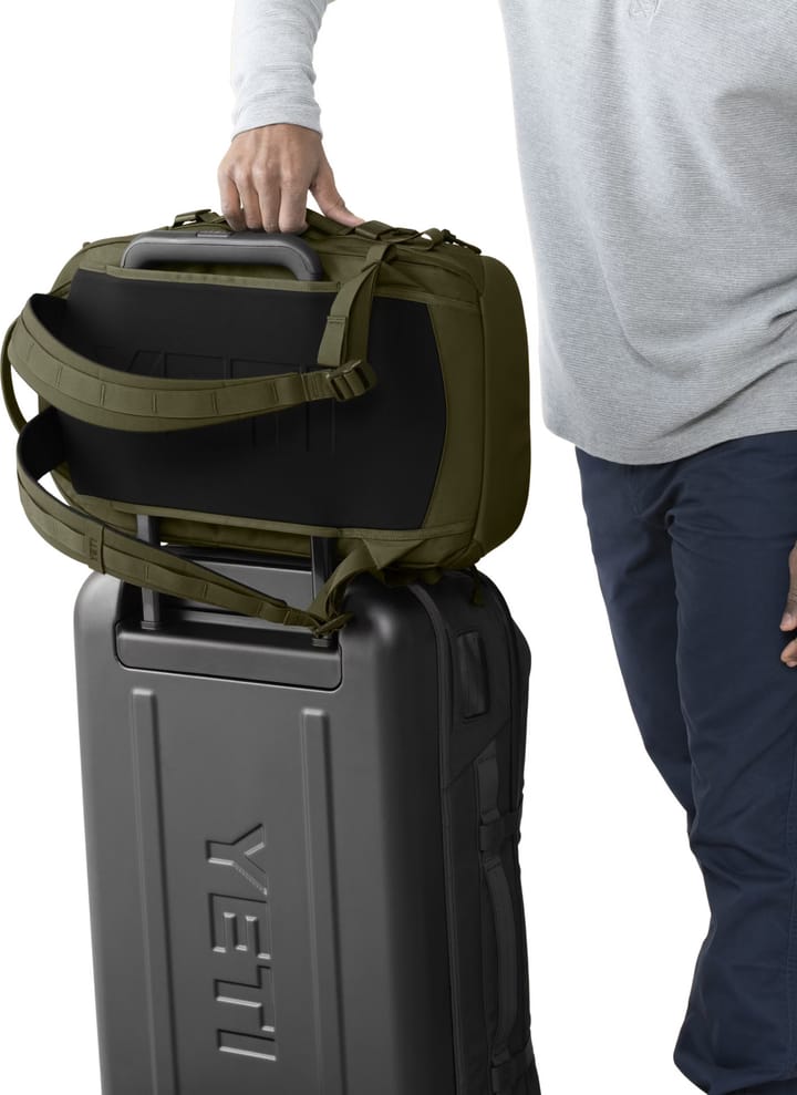 Yeti Crossroads Backpack Olive Yeti Yeti Crossroads Backpack Olive Yeti