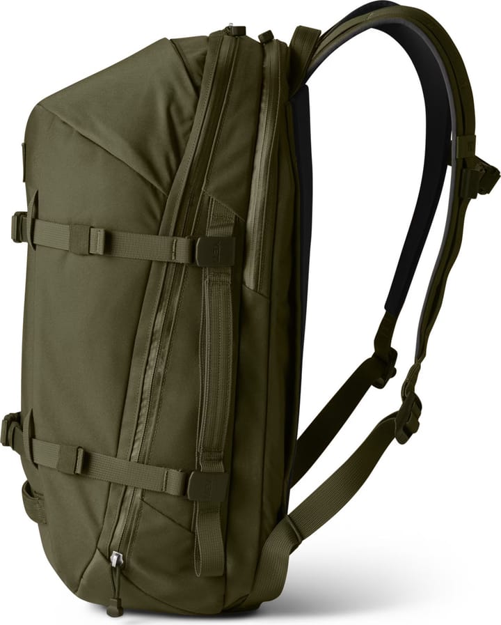 Yeti Crossroads Backpack Olive Yeti Yeti Crossroads Backpack Olive Yeti