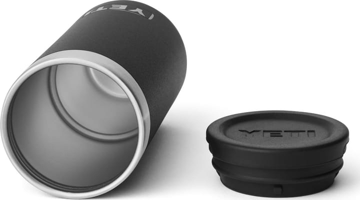 Yeti Shot Glasses Black Yeti