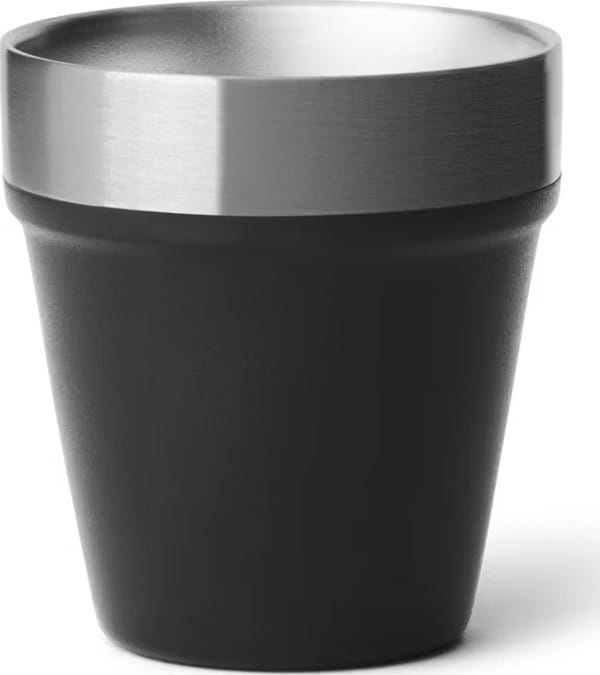 Yeti Shot Glasses Black Yeti