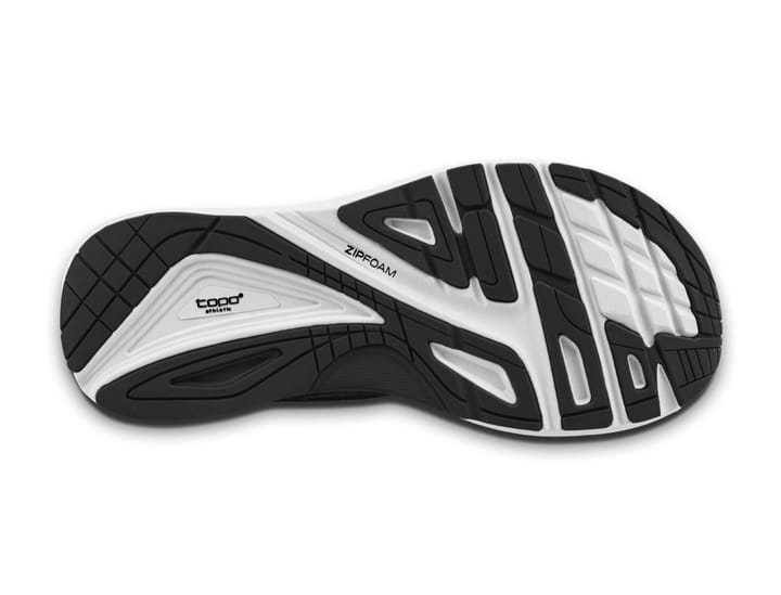 Topo Athletic W-Ultrafly 3 Black / Blue Topo Athletic Topo Athletic W-Ultrafly 3 Black / Blue Topo Athletic