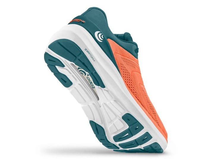 Topo Athletic W-Phantom 2 Rose / Navy Topo Athletic Topo Athletic W-Phantom 2 Rose / Navy Topo Athletic