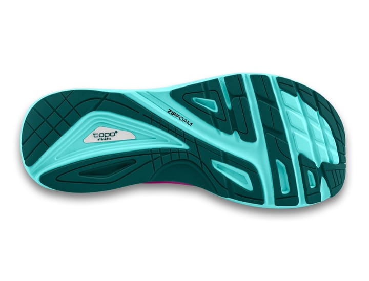 Topo Designs W-Ultrafly 4 Violet / Blue Topo Athletic Topo Designs W-Ultrafly 4 Violet / Blue Topo Athletic