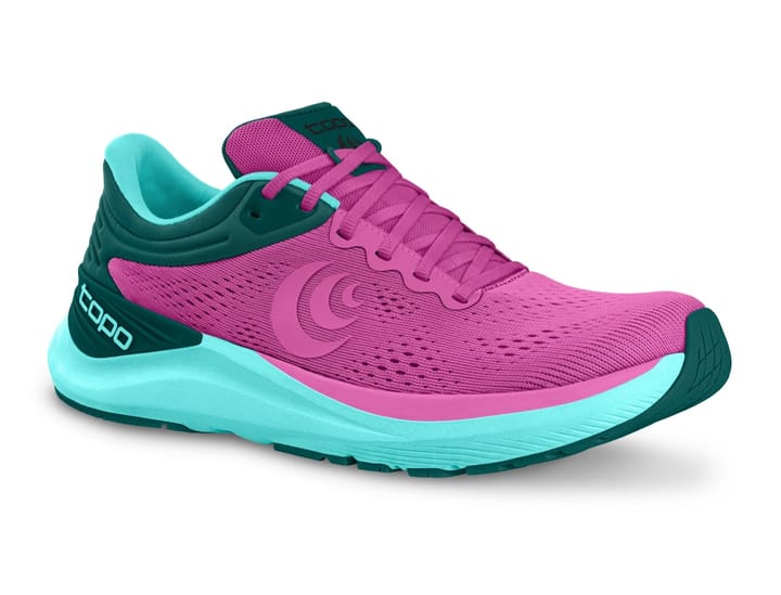Topo Designs W-Ultrafly 4 Violet / Blue Topo Athletic Topo Designs W-Ultrafly 4 Violet / Blue Topo Athletic