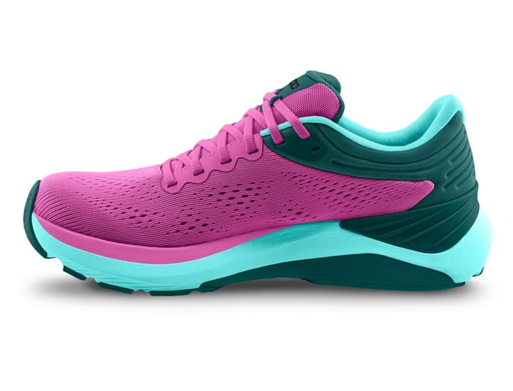 Topo Designs W-Ultrafly 4 Violet / Blue Topo Athletic