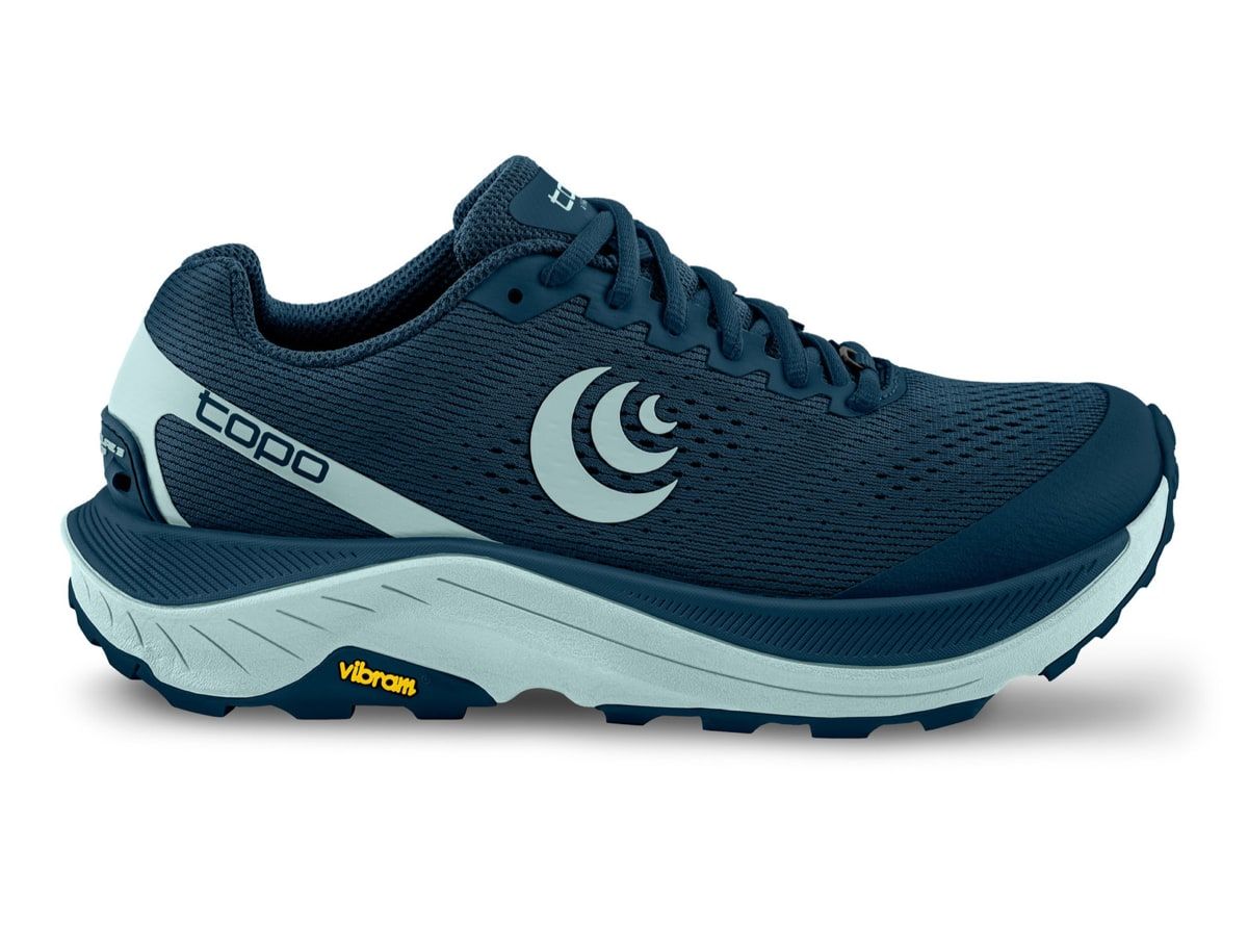 Topo Athletic Ultraventure 3 W Navy / Blue