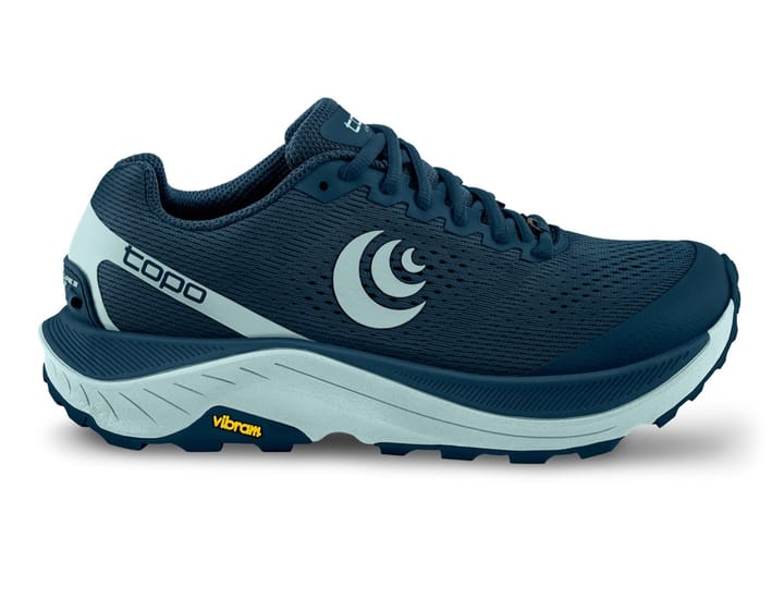 Topo Athletic Ultraventure 3 W Navy / Blue Topo Athletic