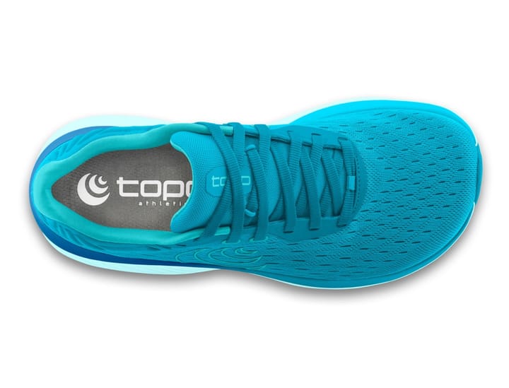 Topo Athletic Atmos W Blue / Sky Topo Athletic