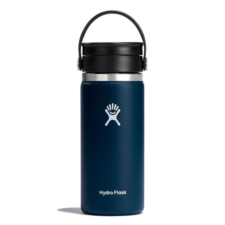 Hydro Flask 16 Oz Wide Flex Sip Lid Indigo 0,473 l Hydro Flask