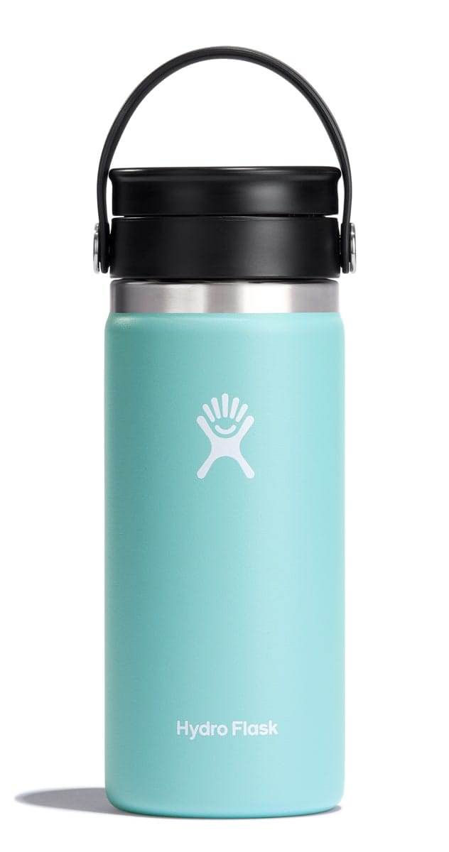 Hydro Flask 16 Oz Wide Flex Sip Lid Dew 0,47L