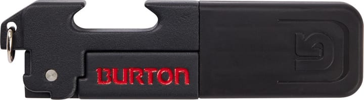 Burton Est Tool Black Chrome Burton