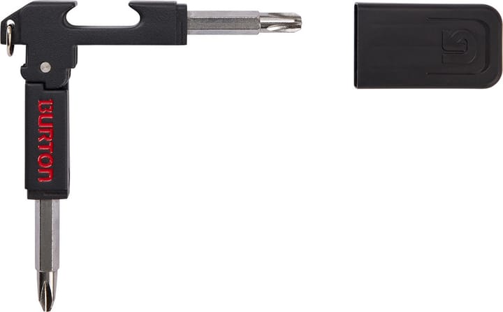 Burton Est Tool Black Chrome Burton