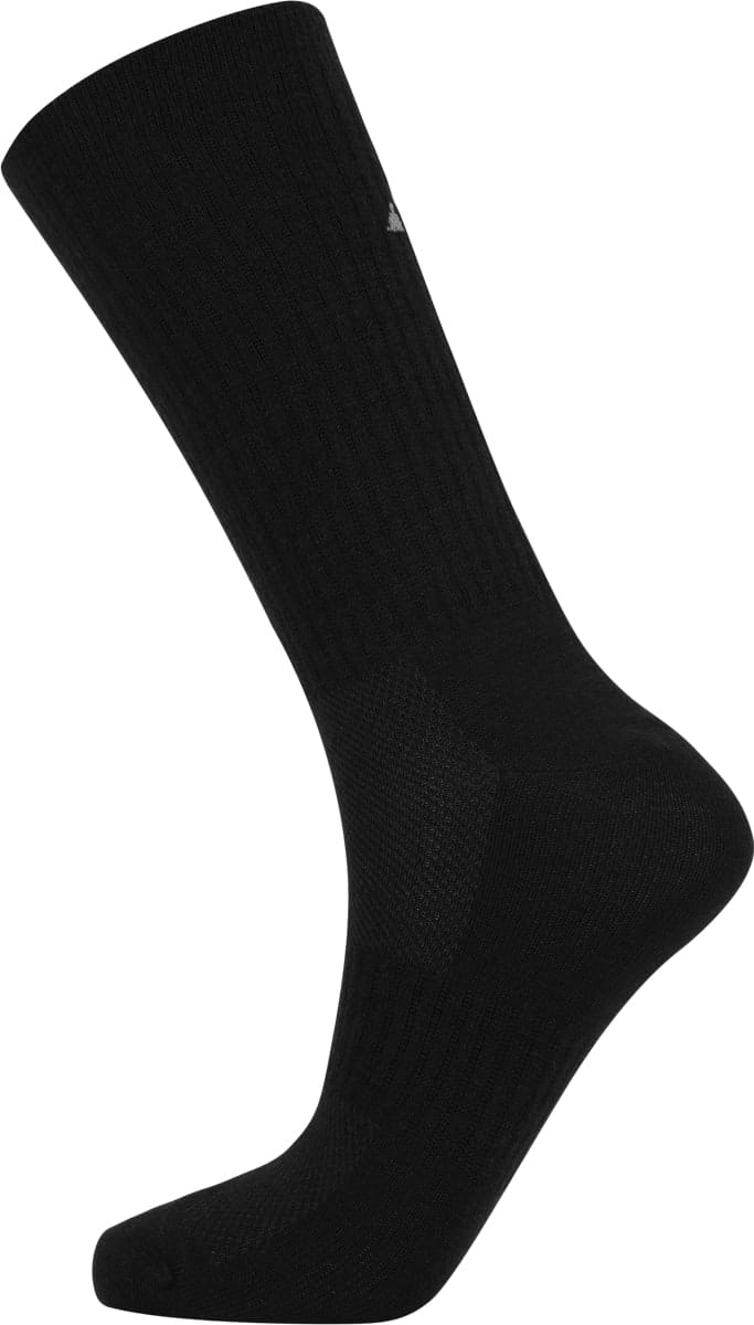 Whistler Journ Twin 5-Pairs Wool Sock Black