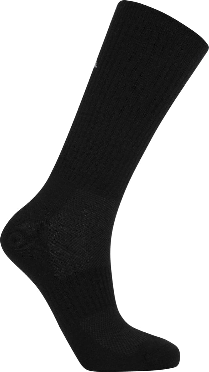 Whistler Journ Twin 5-Pairs Wool Sock Black