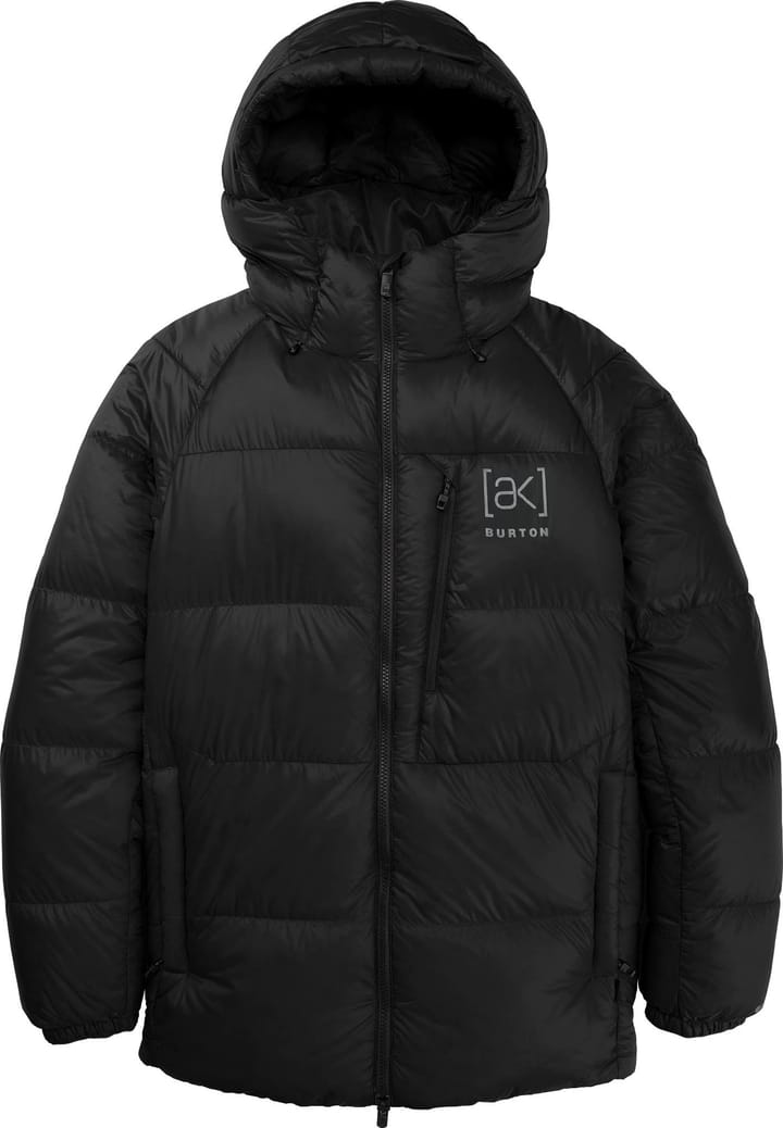 Burton Men's Ak Baker Expedition Down Insulator True Black Burton