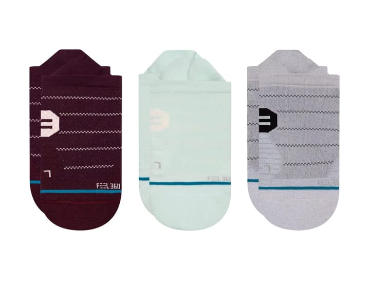 Stance All Set 3 Pack Multi Stance