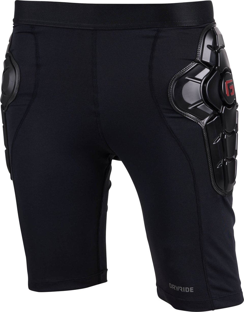 Women's Total Impact Shorts