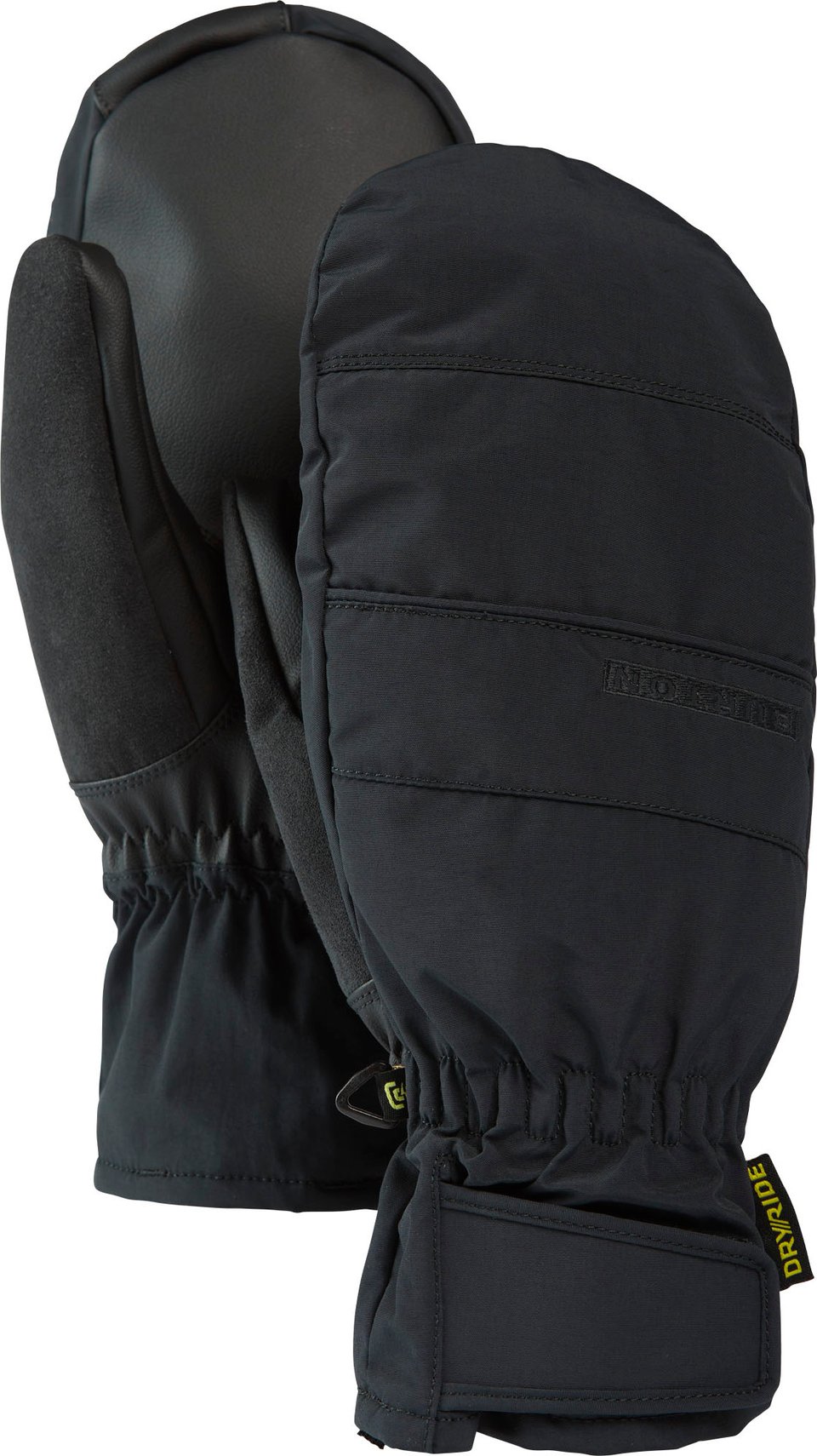 Men's Profile Undermitt