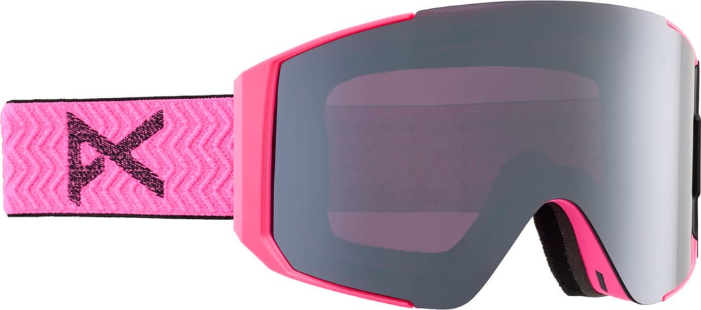 Anon Sync Goggles + Bonus Lens | Goggles & Lenses | Anon