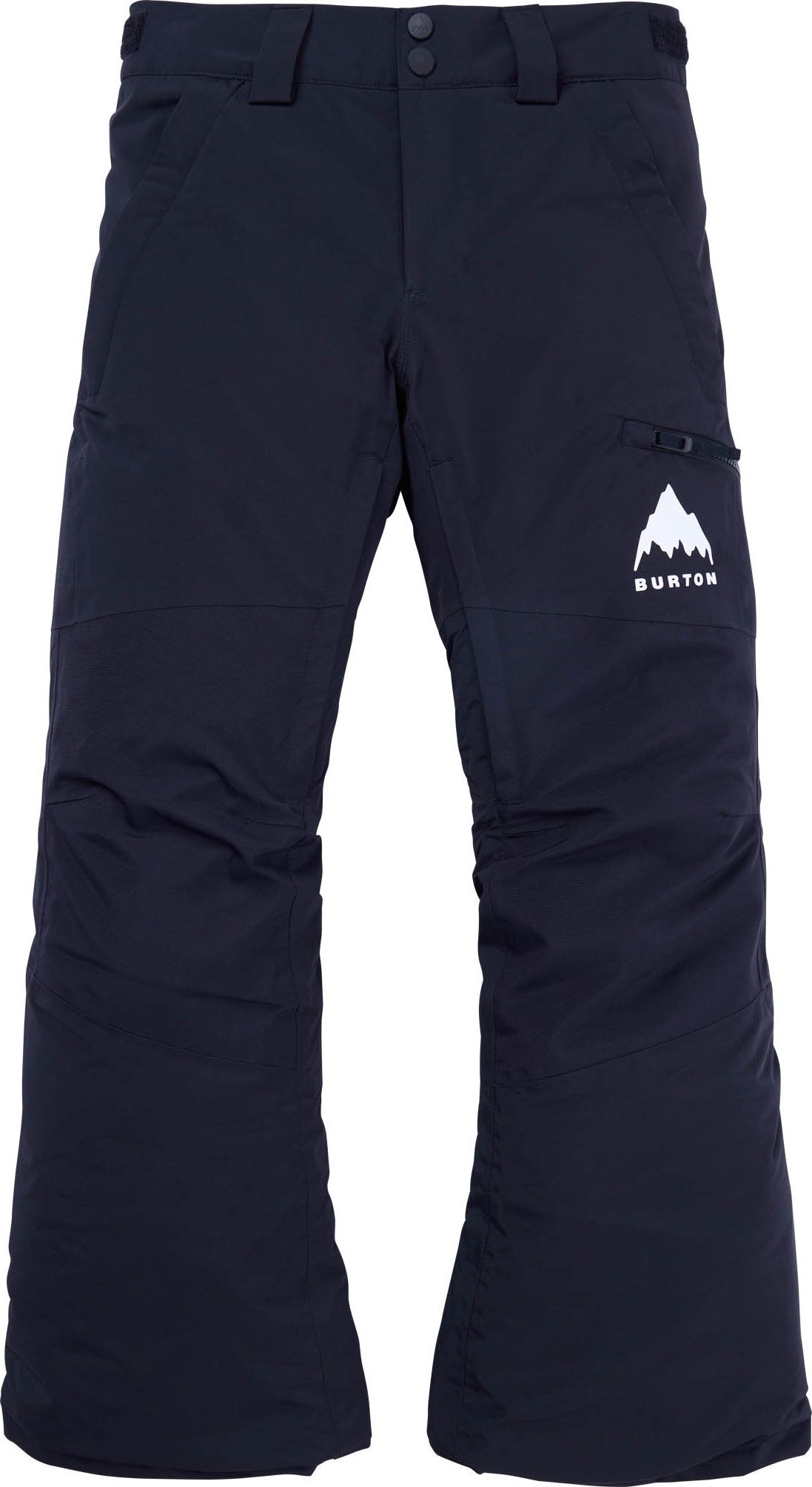 Burton Kids' Skylar Pants True Black