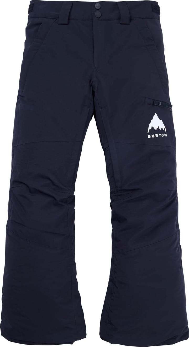 Burton Kids' Skylar Pants True Black Burton