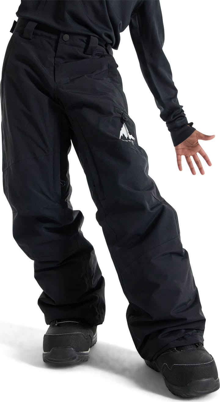 Burton Kids' Skylar Pants True Black Burton