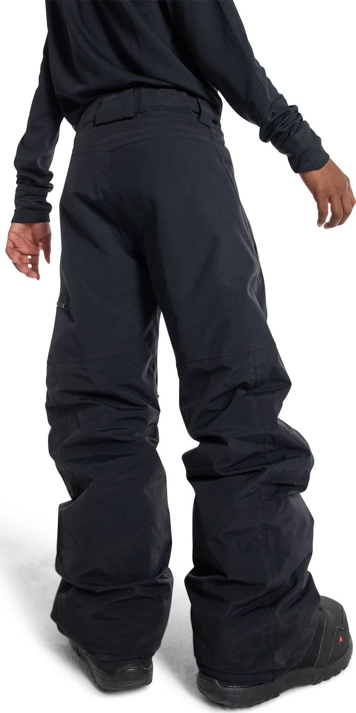 Burton Kids' Skylar Pants True Black Burton