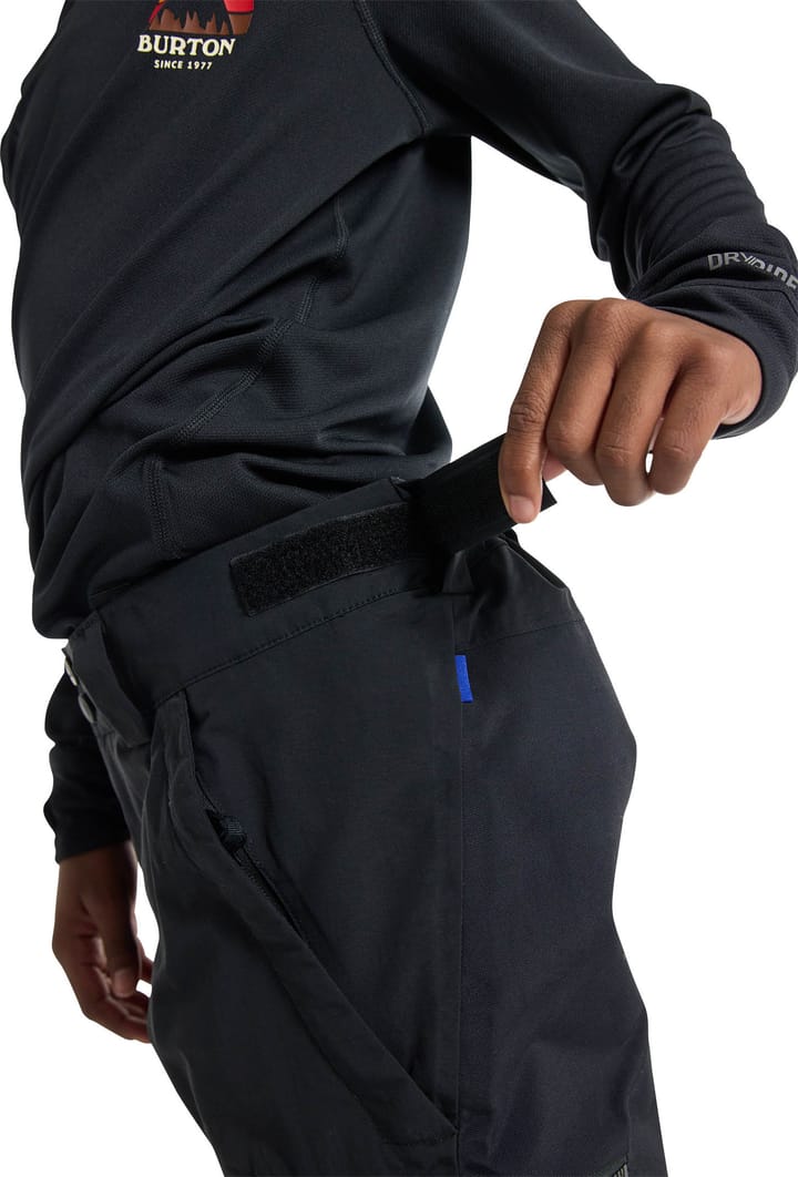 Burton Kids' Skylar Pants True Black Burton