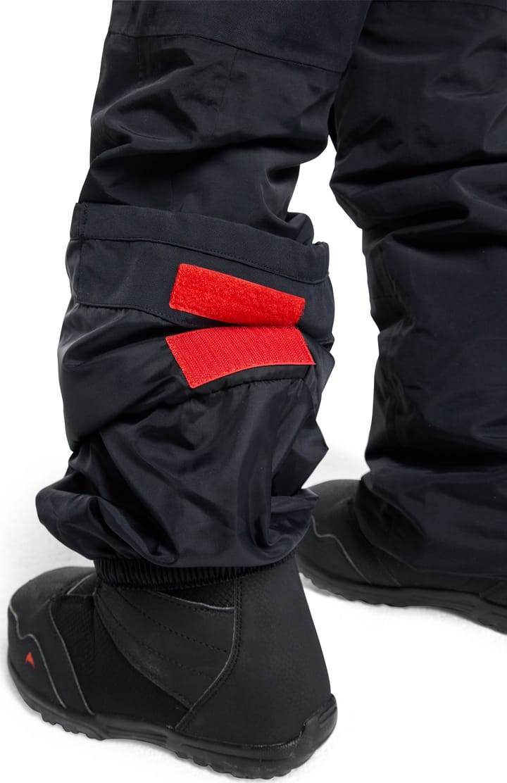 Burton Kids' Skylar Pants True Black Burton