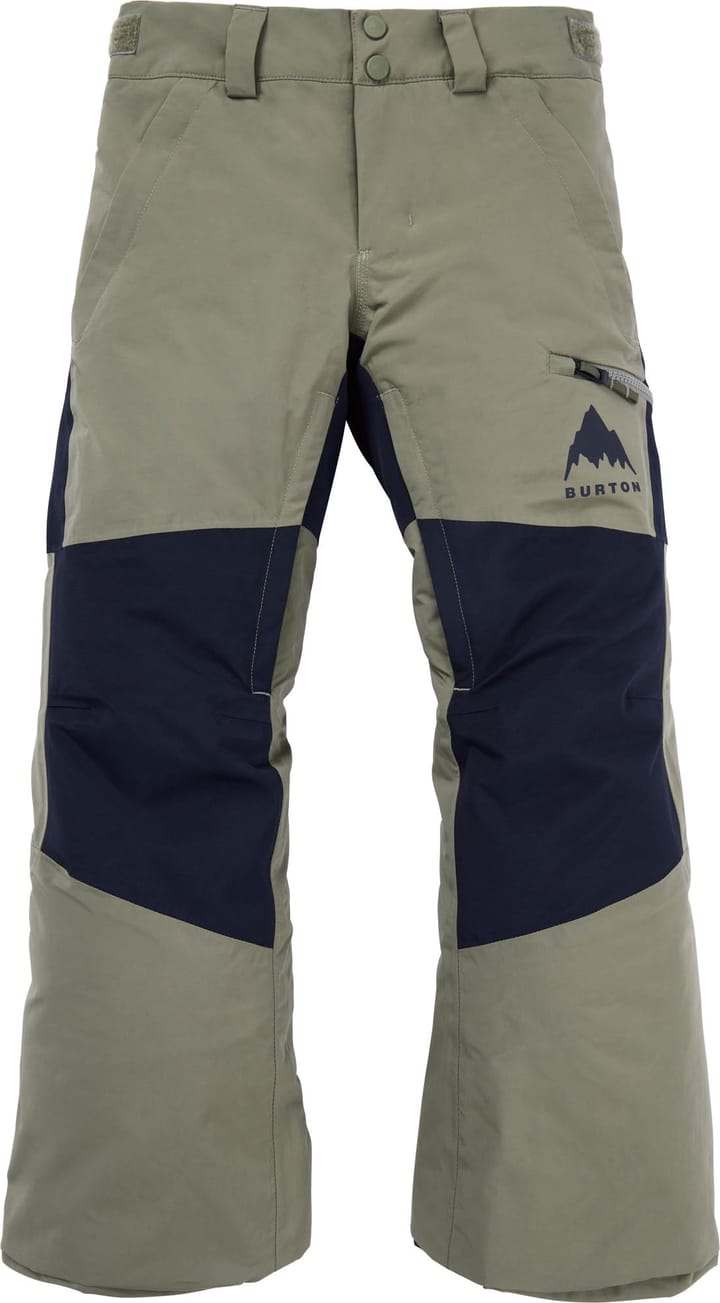 Burton Kids' Skylar Pants Forest Moss Burton