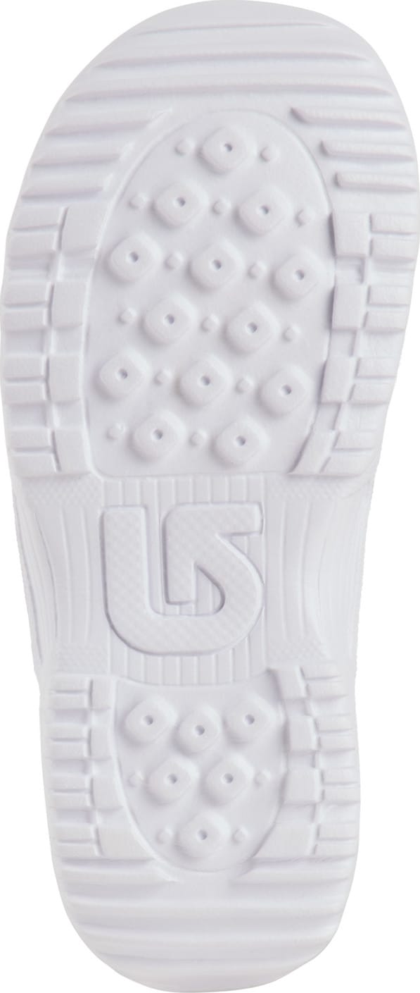Burton Kids' Smalls BOA Snowboard Boots Black Burton