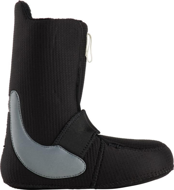 Burton Kids' Smalls BOA Snowboard Boots Black Burton