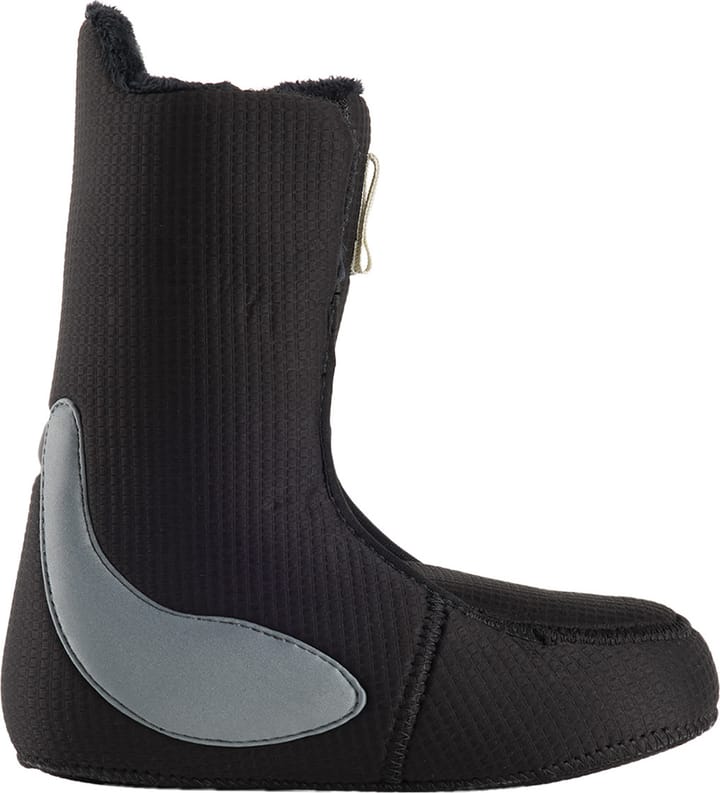 Burton Kids' Smalls Step On Snowboard Boots Black Burton