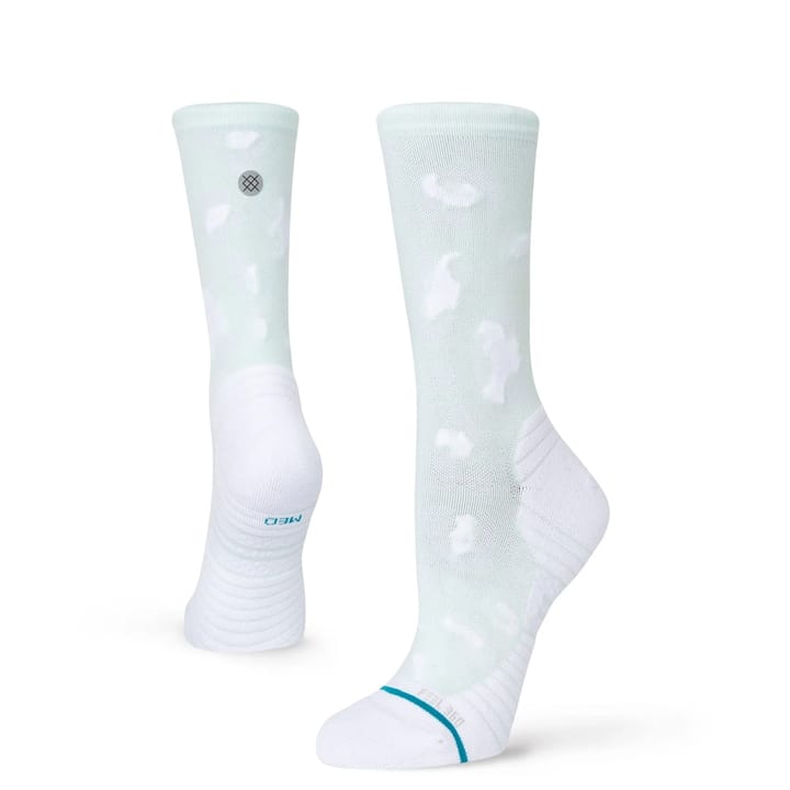 Stance Cheatz Crew Mint Stance