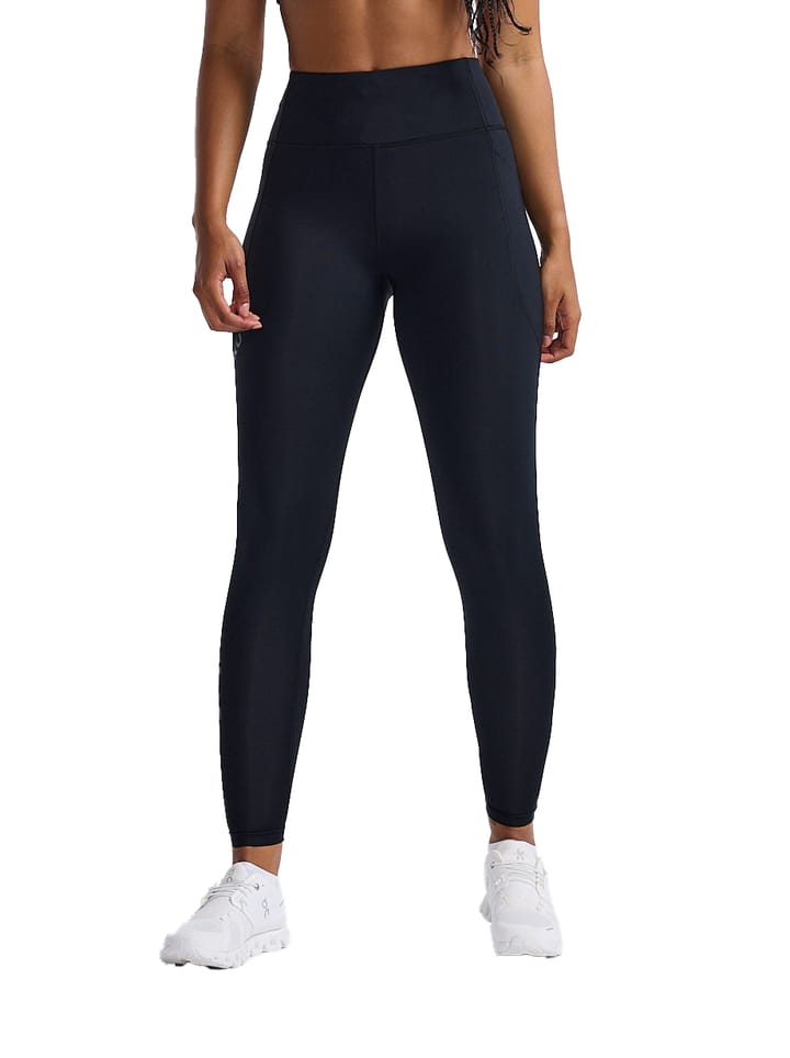 2XU Womens Aero Reflect Hi-Rise Compression Tights