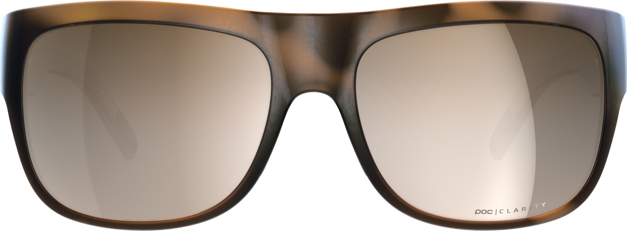 POC サングラス　Will Tortoise Brown POC-WILL TORTOISE BROWN - Lifestyle sunglasses