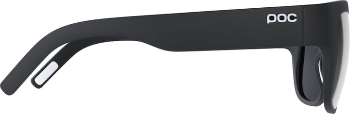 POC Want Uranium Black/Hydrogen White Clarity Universal Sunny Grey POC