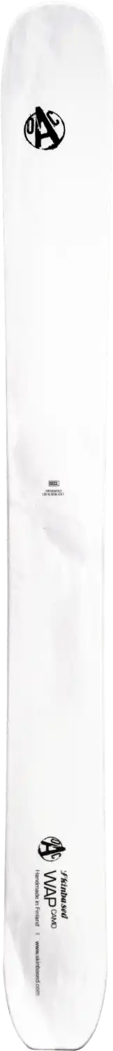 OAC Ski WAP Camo + EA 2.0 Camo OAC Ski