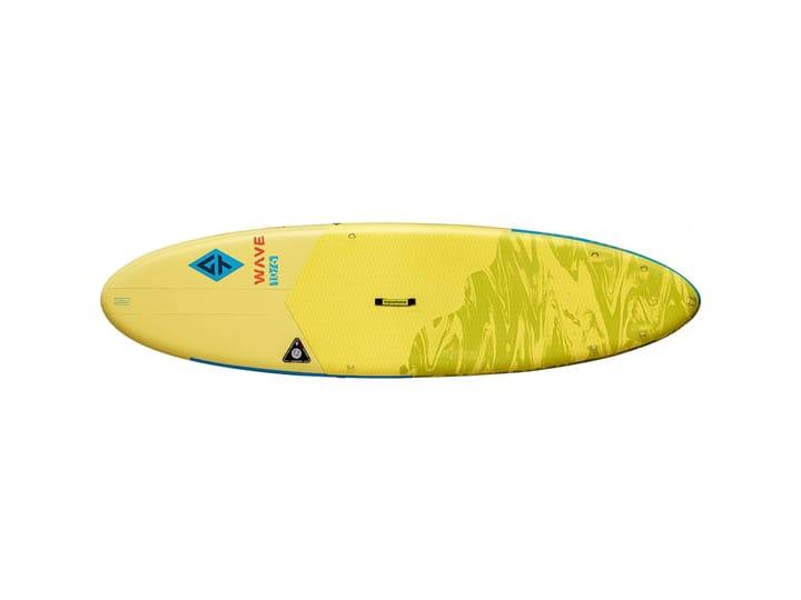 Aquatone Wave 10'6" All-Round Sup Aquatone