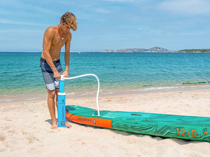 Aquatone Wave Plus 12'0" All-Round Sup Aquatone Aquatone Wave Plus 12'0" All-Round Sup Aquatone