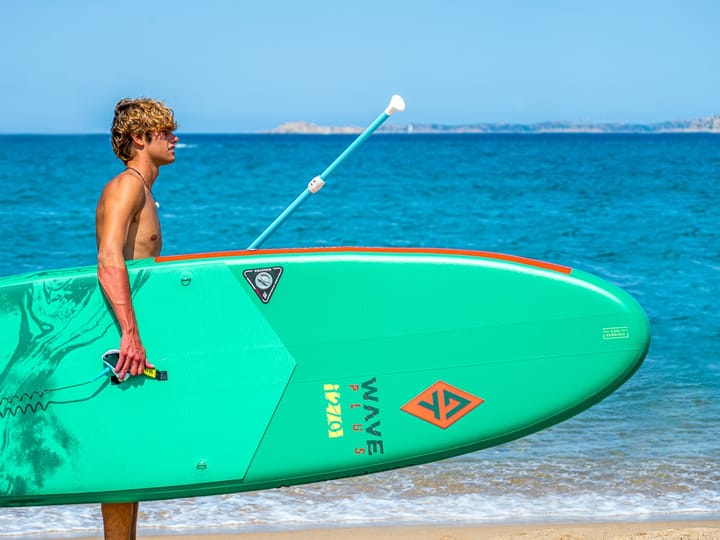 Aquatone Wave Plus 12'0" All-Round Sup Aquatone Aquatone Wave Plus 12'0" All-Round Sup Aquatone