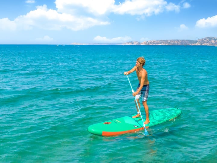 Aquatone Wave Plus 12'0" All-Round Sup Aquatone Aquatone Wave Plus 12'0" All-Round Sup Aquatone